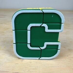 Lakeshore AlphaBots Letter Transformers Robot Alphabet Letter Replacement - C
